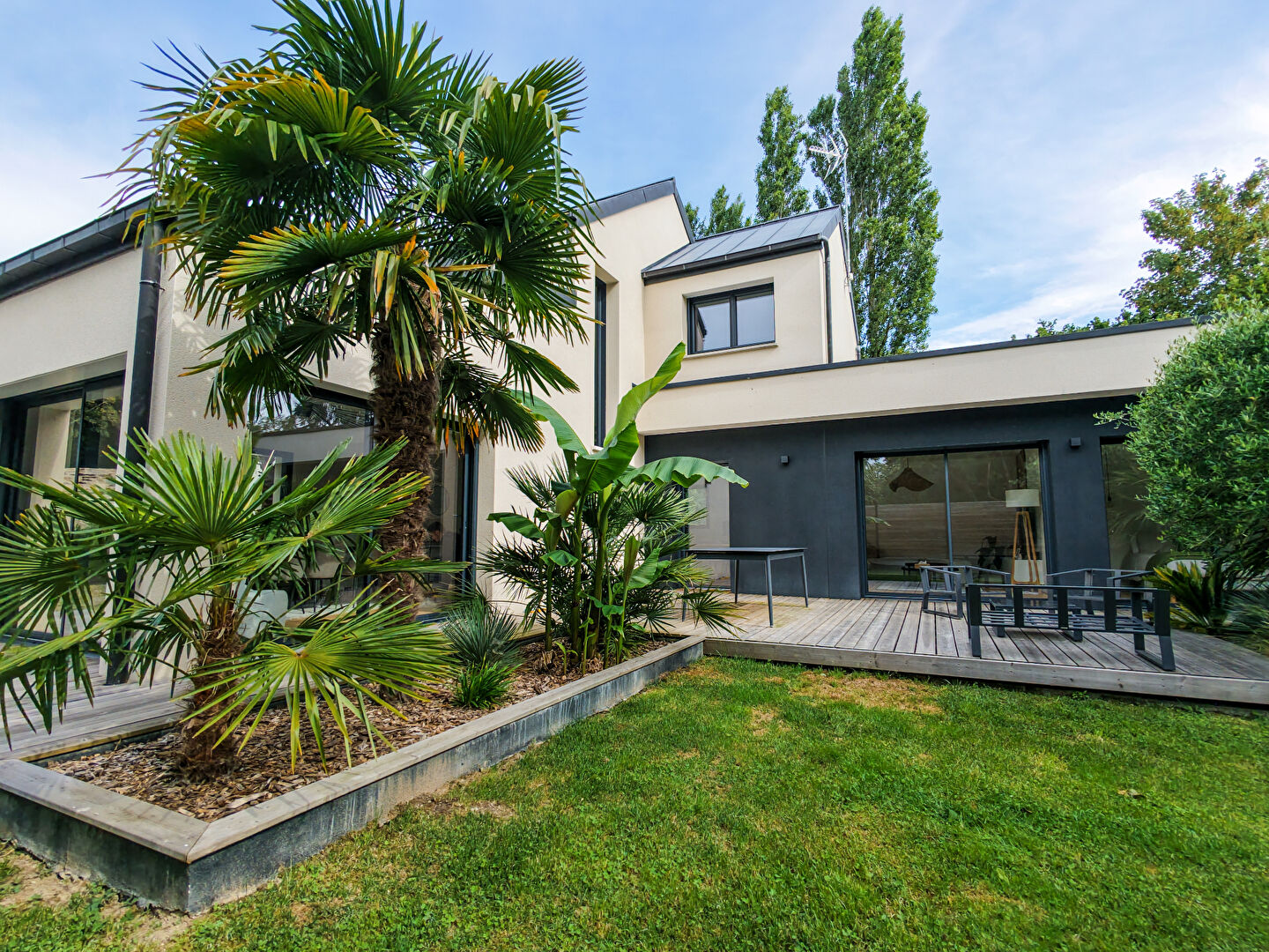 Maison 6 pièces 144 m² · à Murs Erigne · 144 m² · 575 000 €