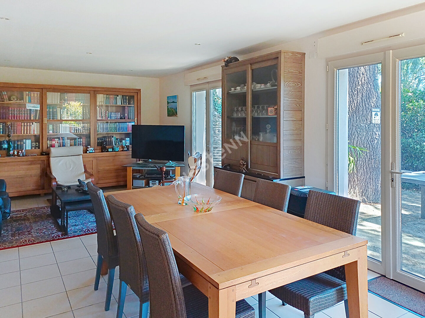 Maison 4 pièces 95 m² · à Savennieres · 95 m² · 296 400 €