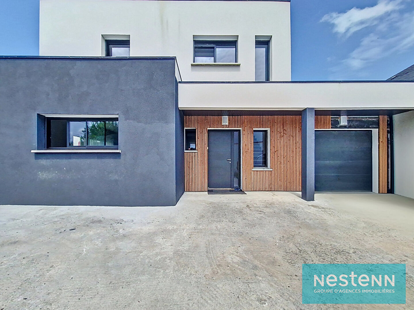 Maison 6 pièces 151 m² · à Yffiniac · 151 m² · 388 150 €