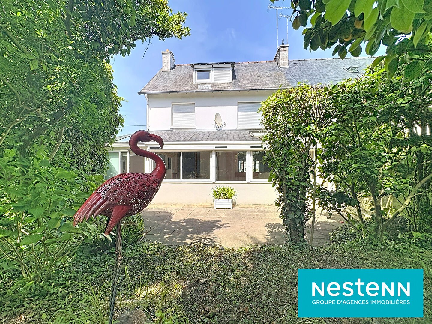 Maison 6 pièces 145 m² · à Saint Brieuc · 145 m² · 264 550 €