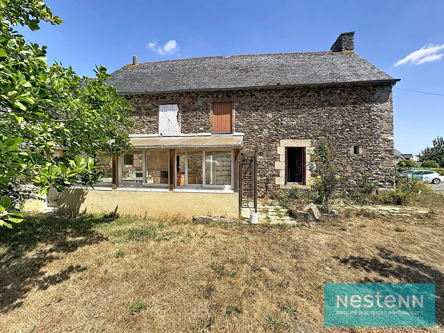 Maison 4 pièces 70 m² · à Lamballe Armor · 70 m² · 98 450 €