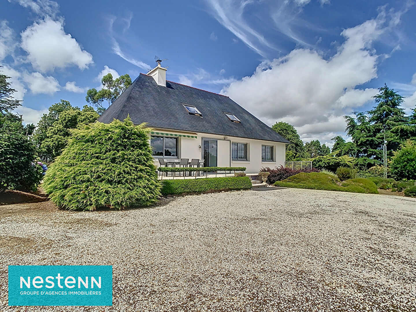 Maison 4 pièces 151 m² · à Plaine Haute · 151 m² · 467 970 €