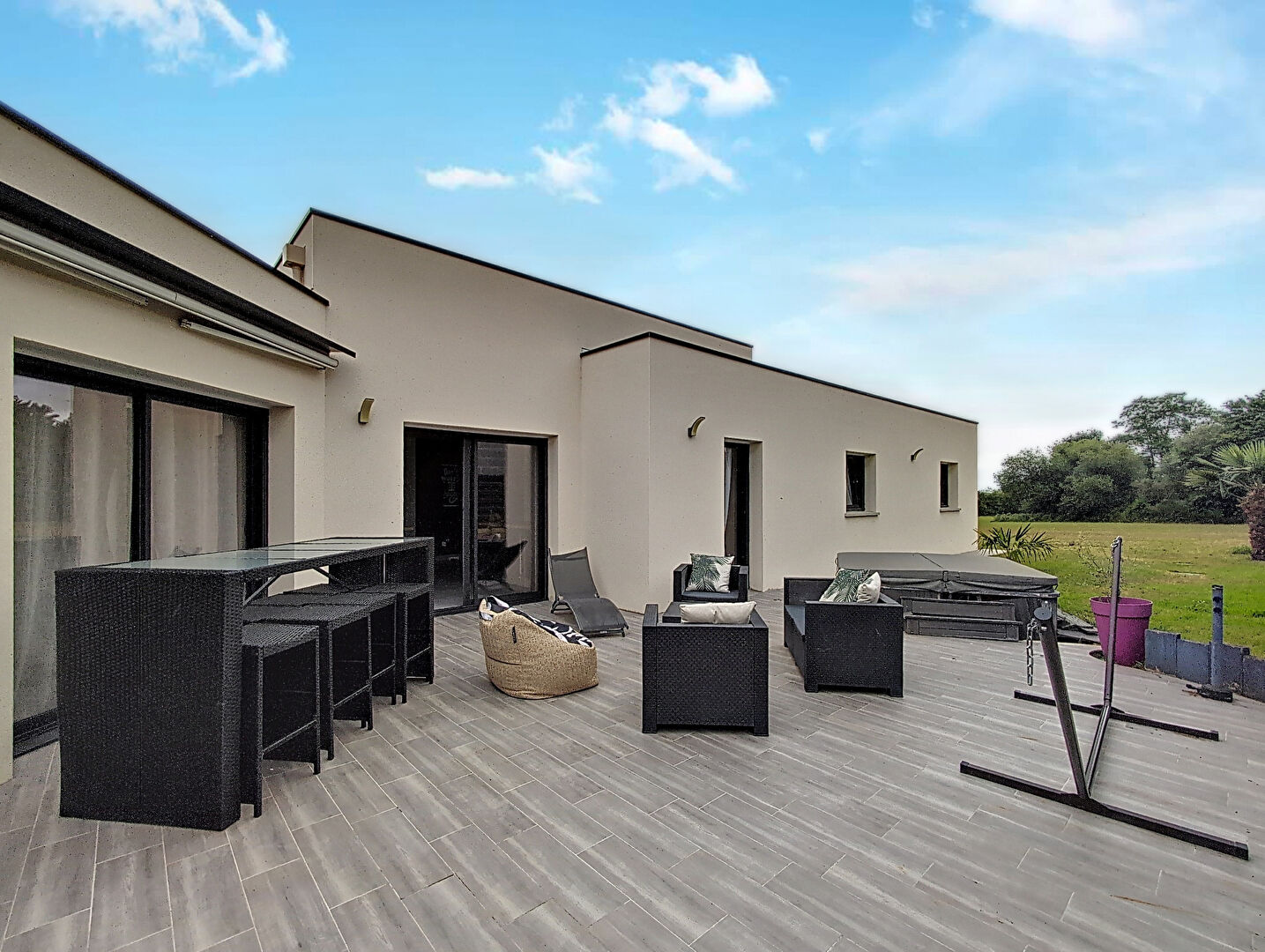 Maison 5 pièces 138 m² · à Pommeret · 138 m² · 365 490 €