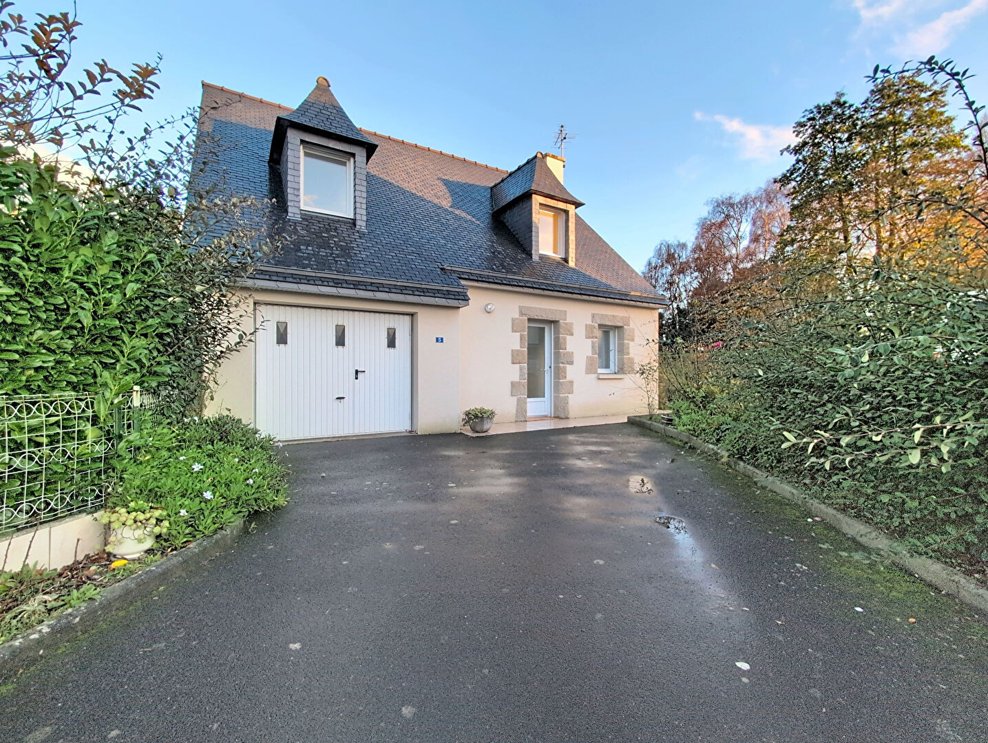 Maison 5 pièces 131 m² · à Langueux · 131 m² · 264 550 €