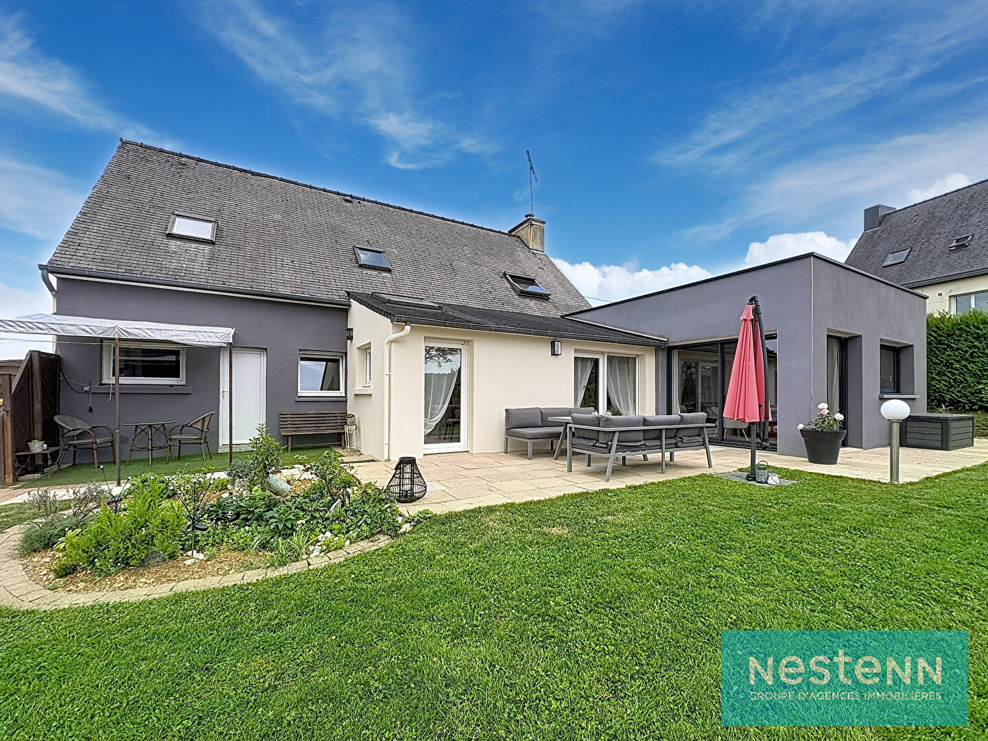 Maison 7 pièces 170 m² · à Saint Brandan · 170 m² · 316 050 €