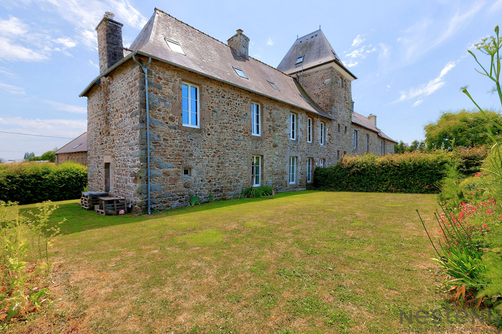 Appartement 3 pièces 97 m² · à Saint Brieuc · 97 m² · 229 530 €