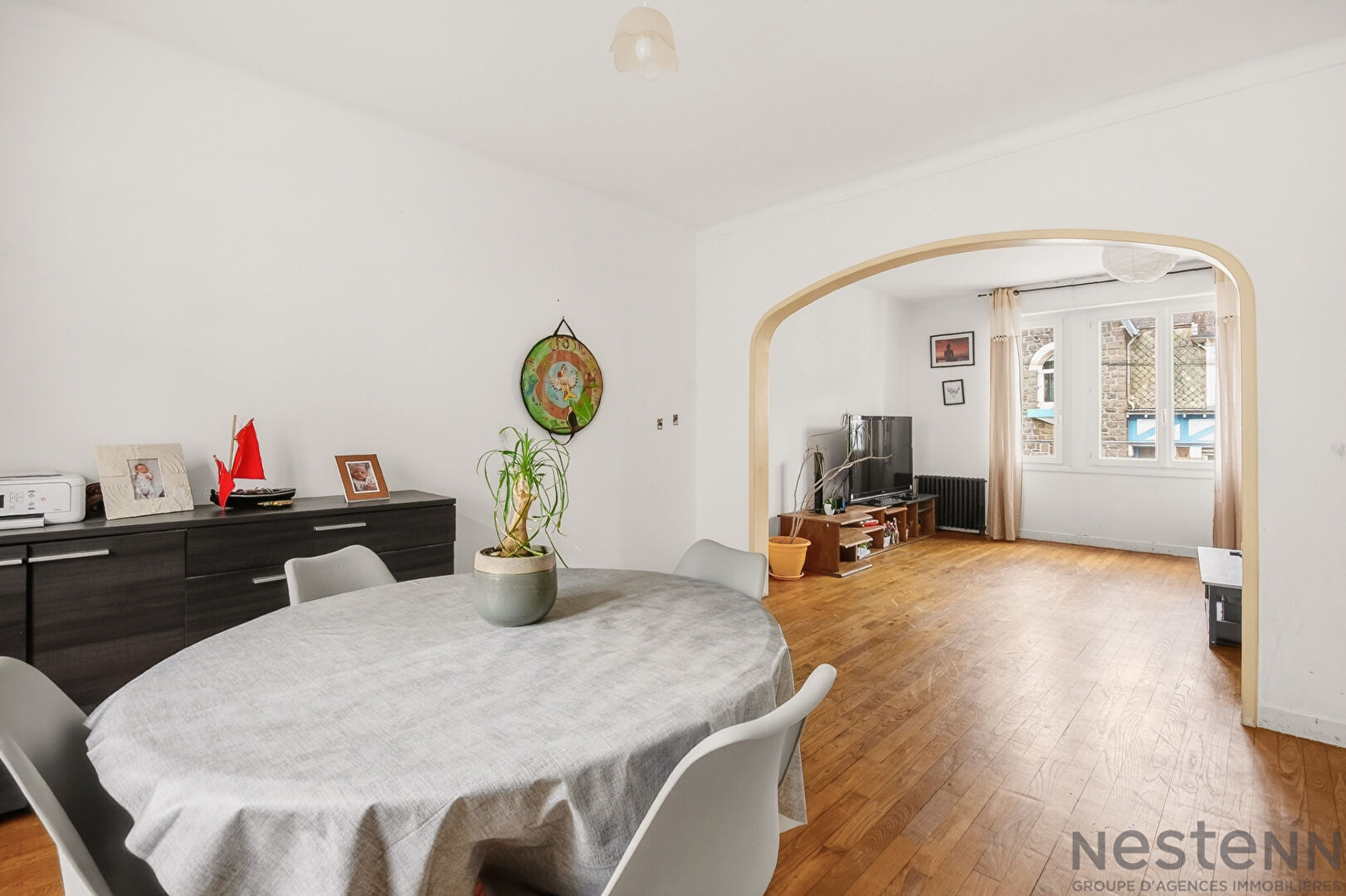 Maison 4 pièces 124 m² · à Saint Brieuc · 124 m² · 214 080 €