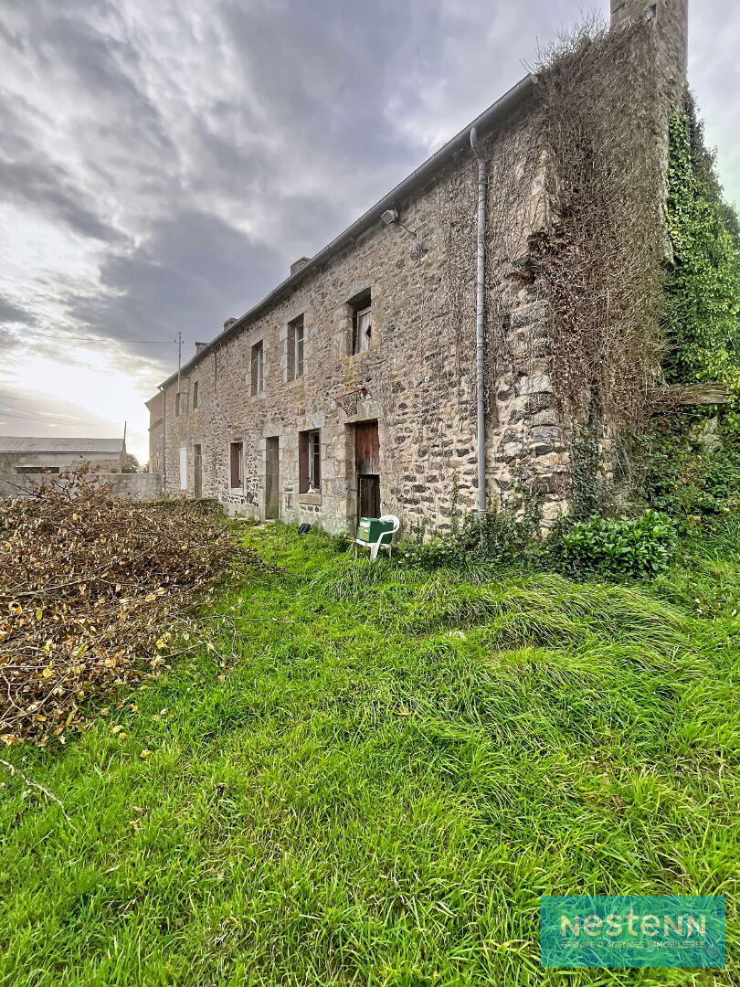 Maison à rénover à Henon 89m²