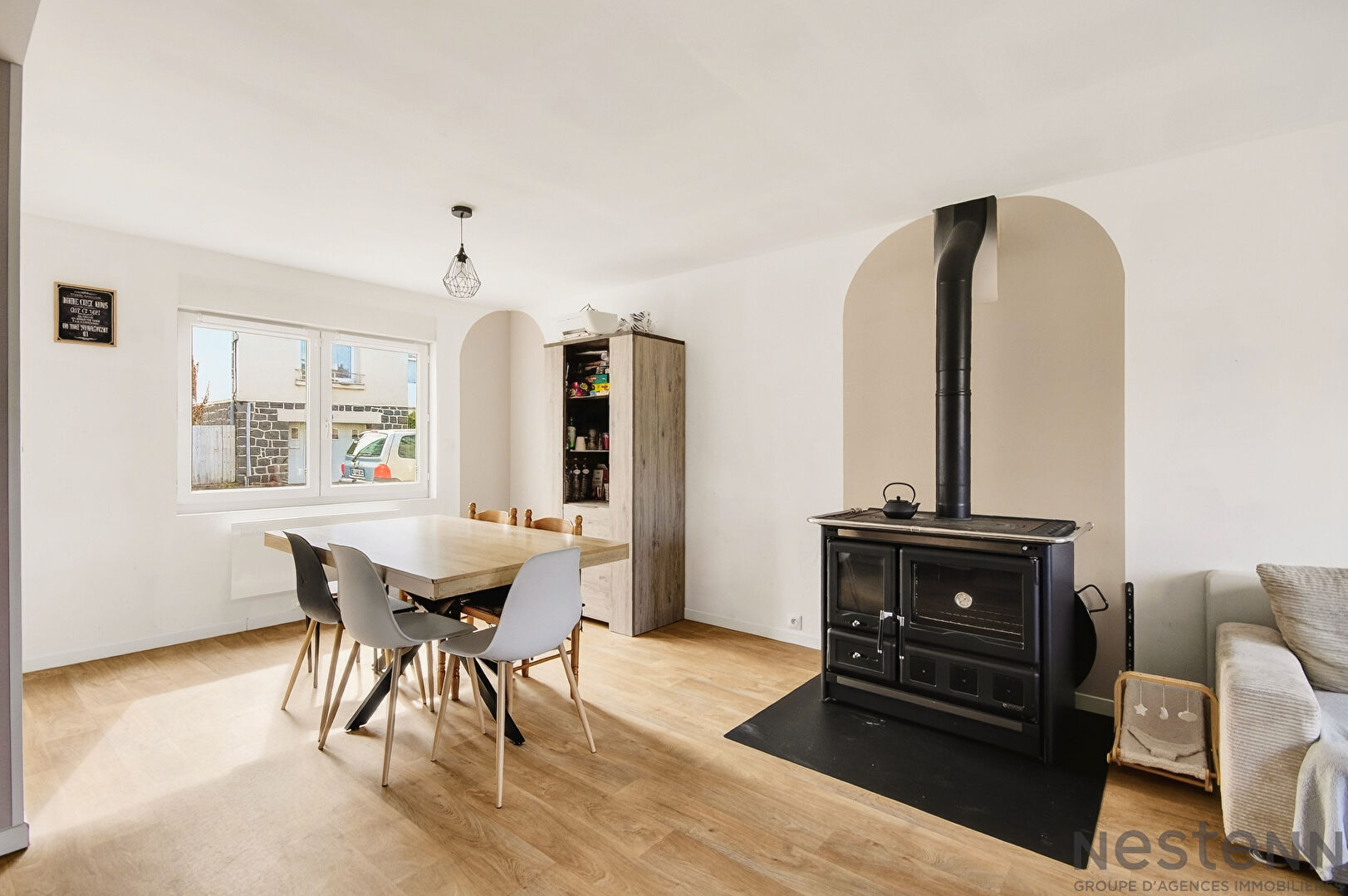 Maison 7 pièces 126 m² · à Saint-Brieuc · 126 m² · 249 100 €