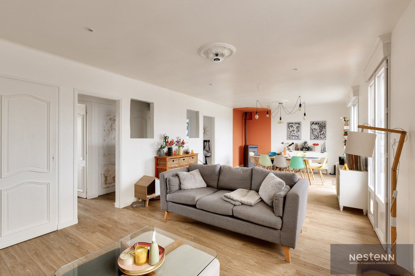 Maison 5 pièces 112 m² · à Tregueux · 112 m² · 219 230 €