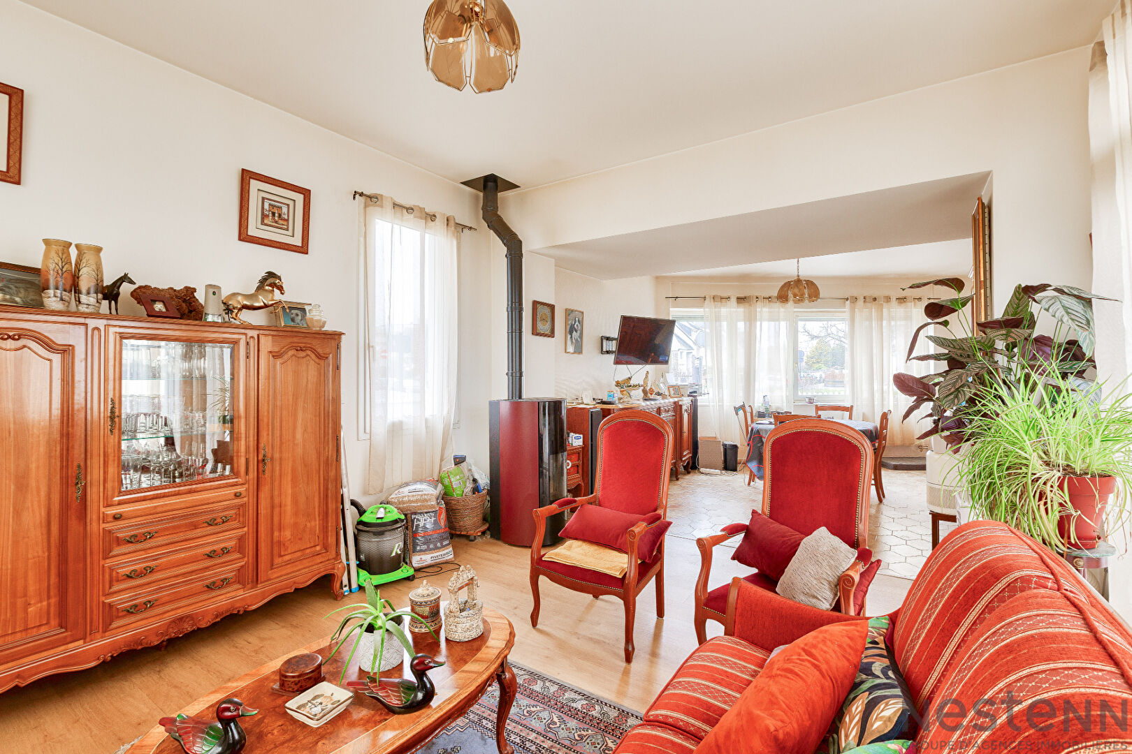 Maison 5 pièces 115 m² · à Saint Brieuc · 115 m² · 238 800 €
