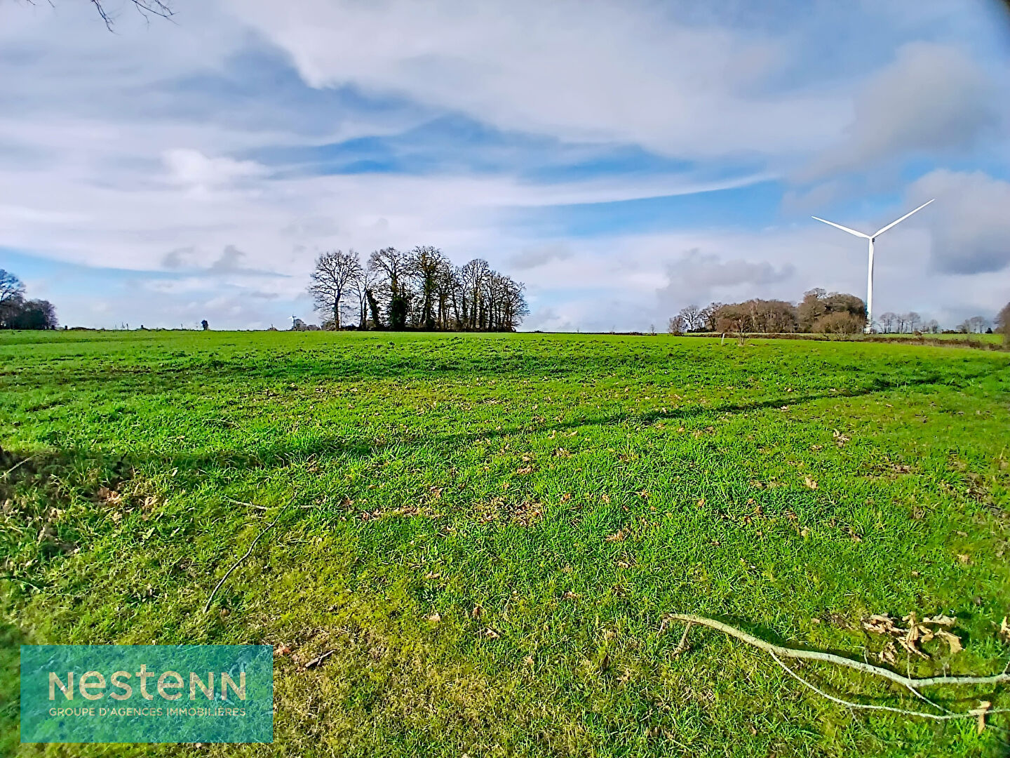 Terrain 905 m² · à La Ferriere · 905 m² · 34 950 €