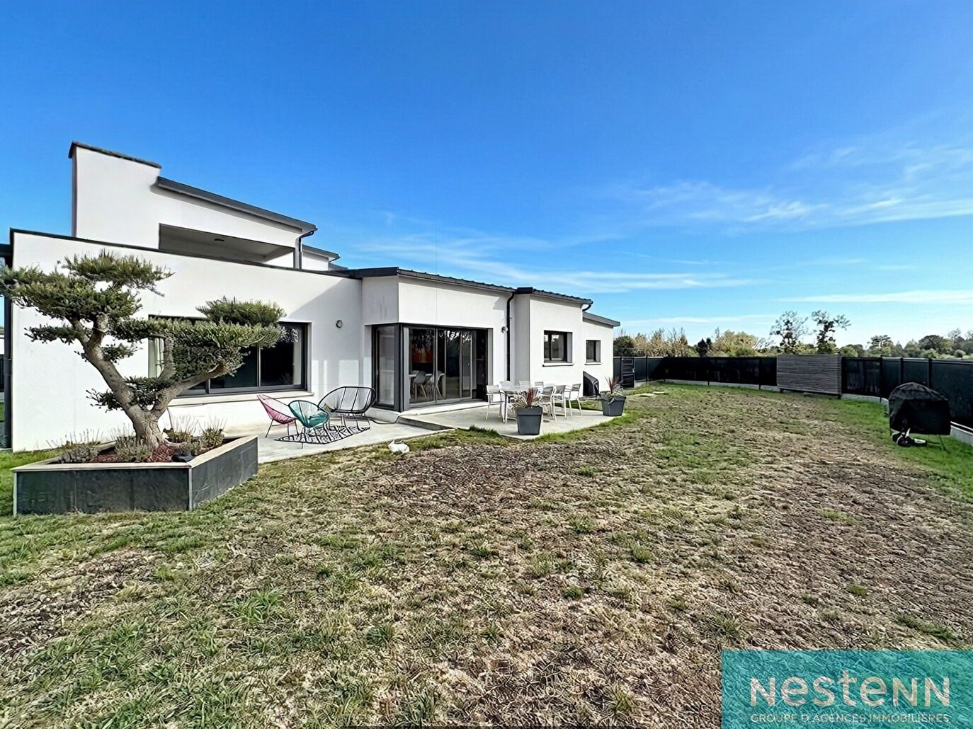 Maison 6 pièces 137 m² · à Saint-Trimoël · 137 m² · 331 500 €