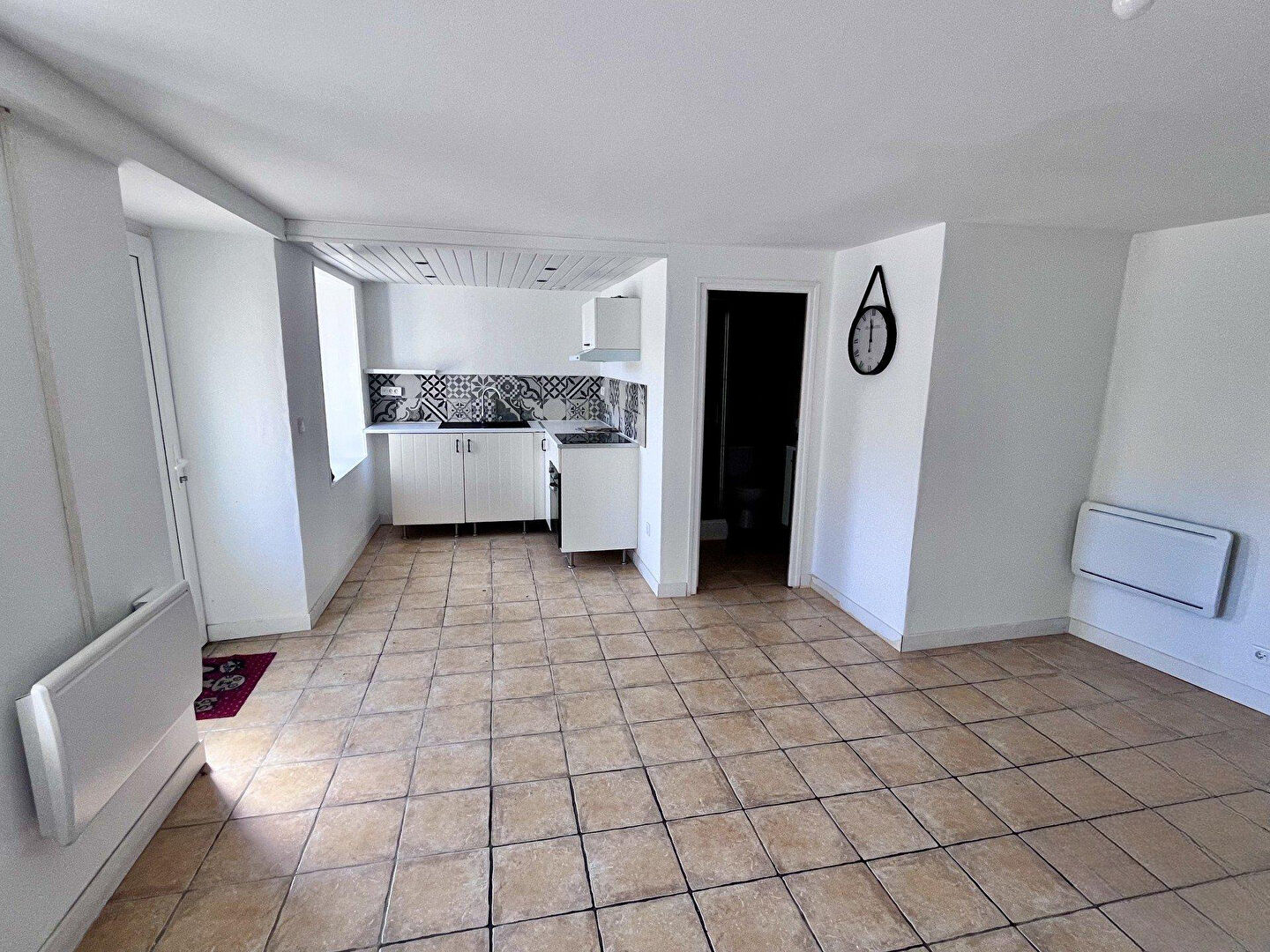 Maison 3 pièces 56 m² · à La Cheze · 56 m² · 114 250 €
