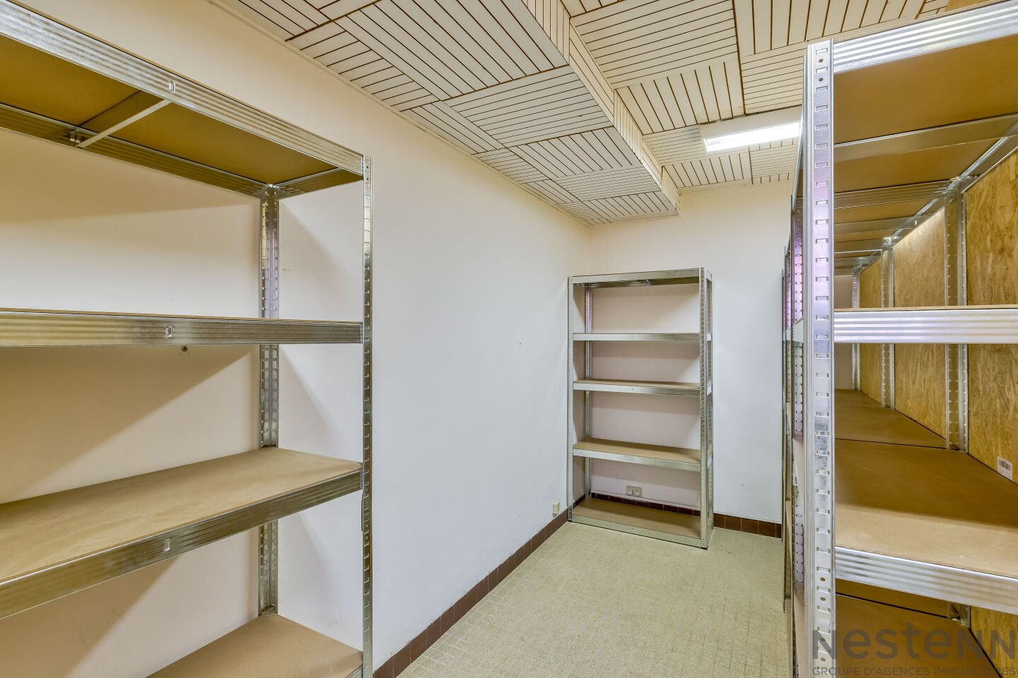 Atelier à vendre à Saint-Brieuc - Quartier Robien