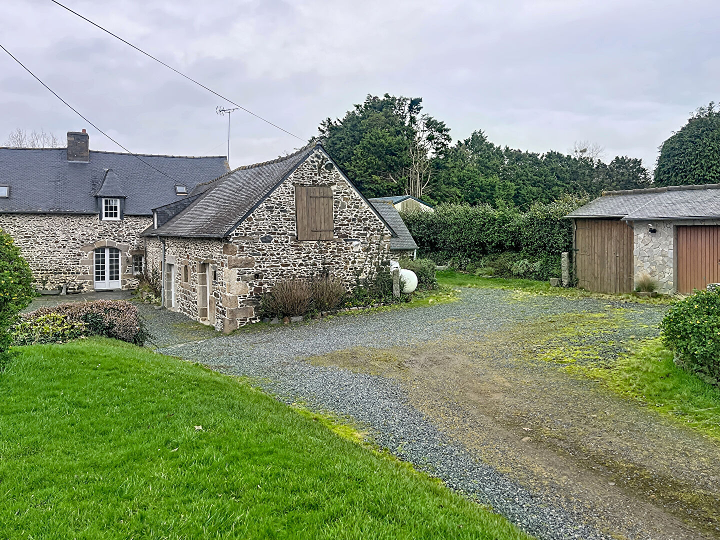 Maison 7 pièces 144 m² · à Pordic · 144 m² · 274 850 €