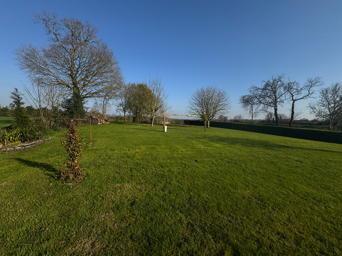 Terrain 760 m² · à Saint-Denoual · 54 730 €