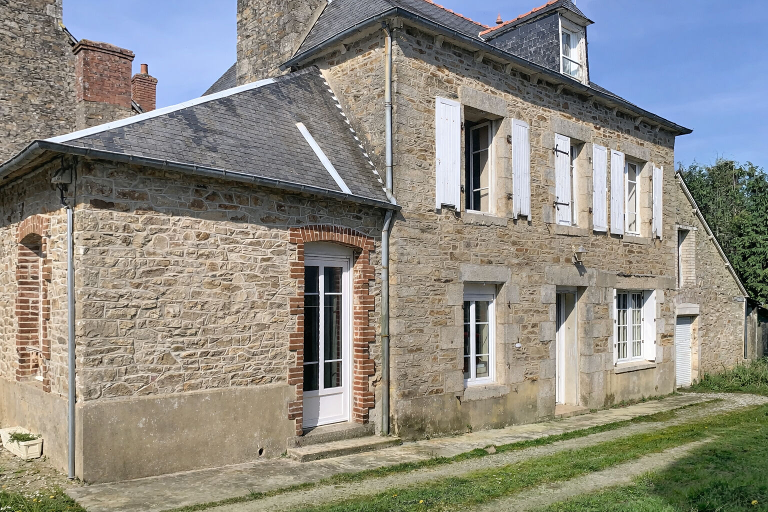 Maison 5 pièces 118 m² · à Plemet · 118 m² · 93 150 €