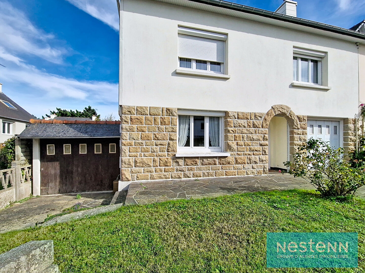 Maison 6 pièces 98 m² · à Trégueux · 98 m² · 179 770 €