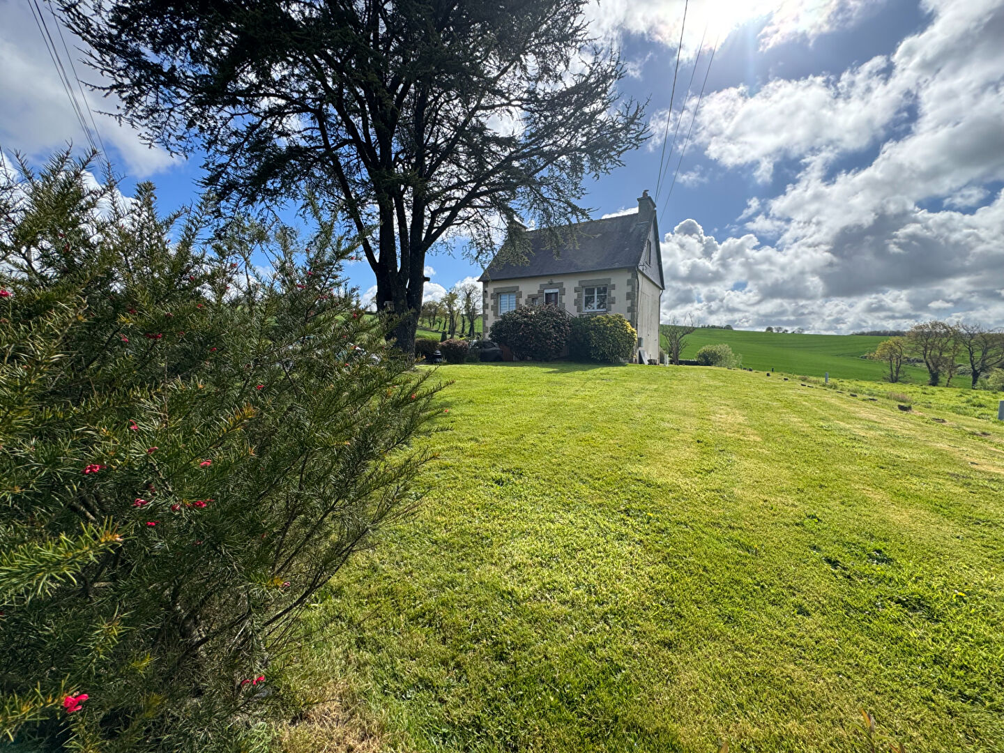 Maison 4 pièces 69 m² · à Le Mené · 69 m² · 119 450 €