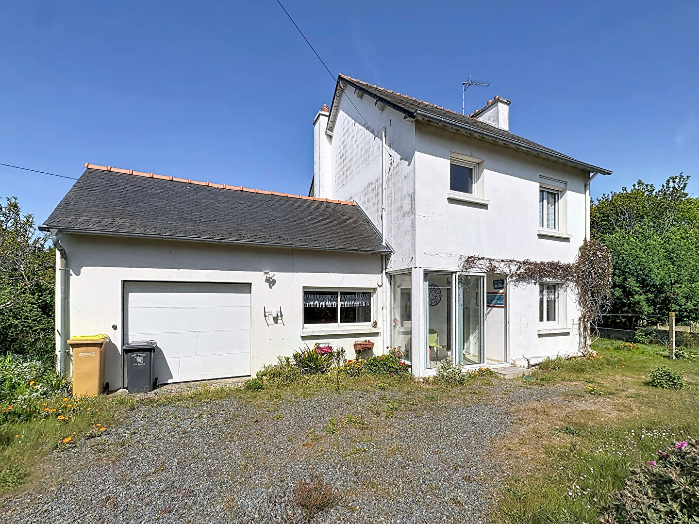 Maison 5 pièces 75 m² · à Saint Brieuc · 75 m² · 187 050 €