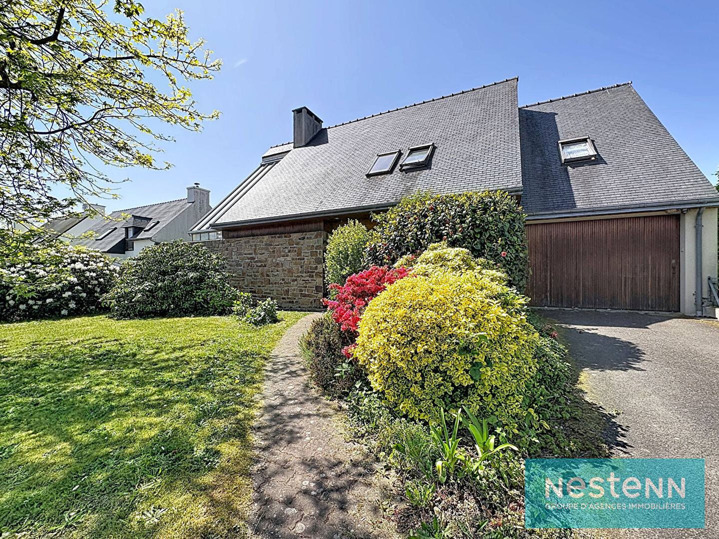 Maison 6 pièces 162 m² · à Tregueux · 162 m² · 280 000 €