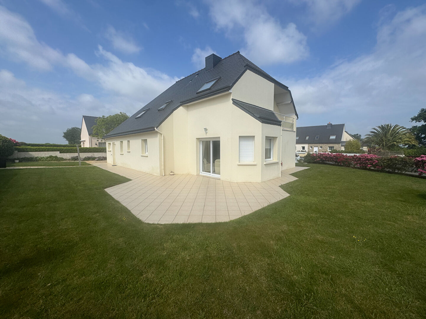 Maison 6 pièces 175 m² · à Tremuson · 175 m² · 429 350 €