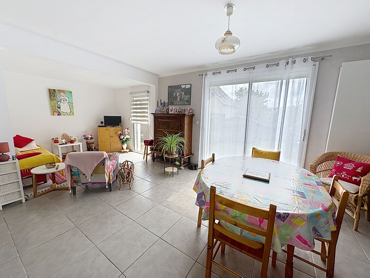 Maison à vendre 5 pièces à Saint-Brieuc - 213 050 €