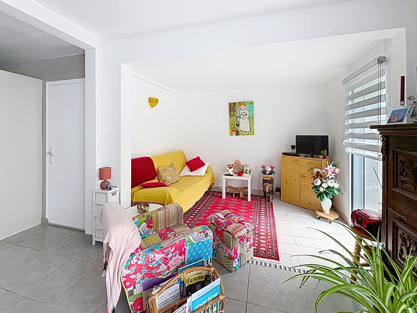 Maison à vendre 5 pièces à Saint-Brieuc - 213 050 €