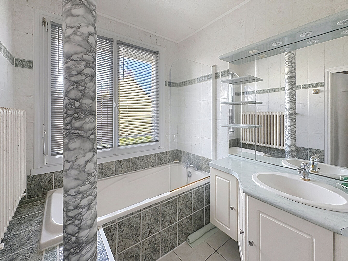 Maison à vendre 5 pièces à Saint-Brieuc - 213 050 €