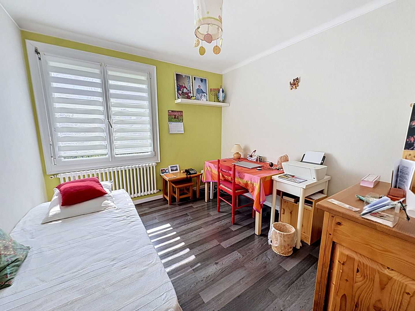 Maison à vendre 5 pièces à Saint-Brieuc - 213 050 €