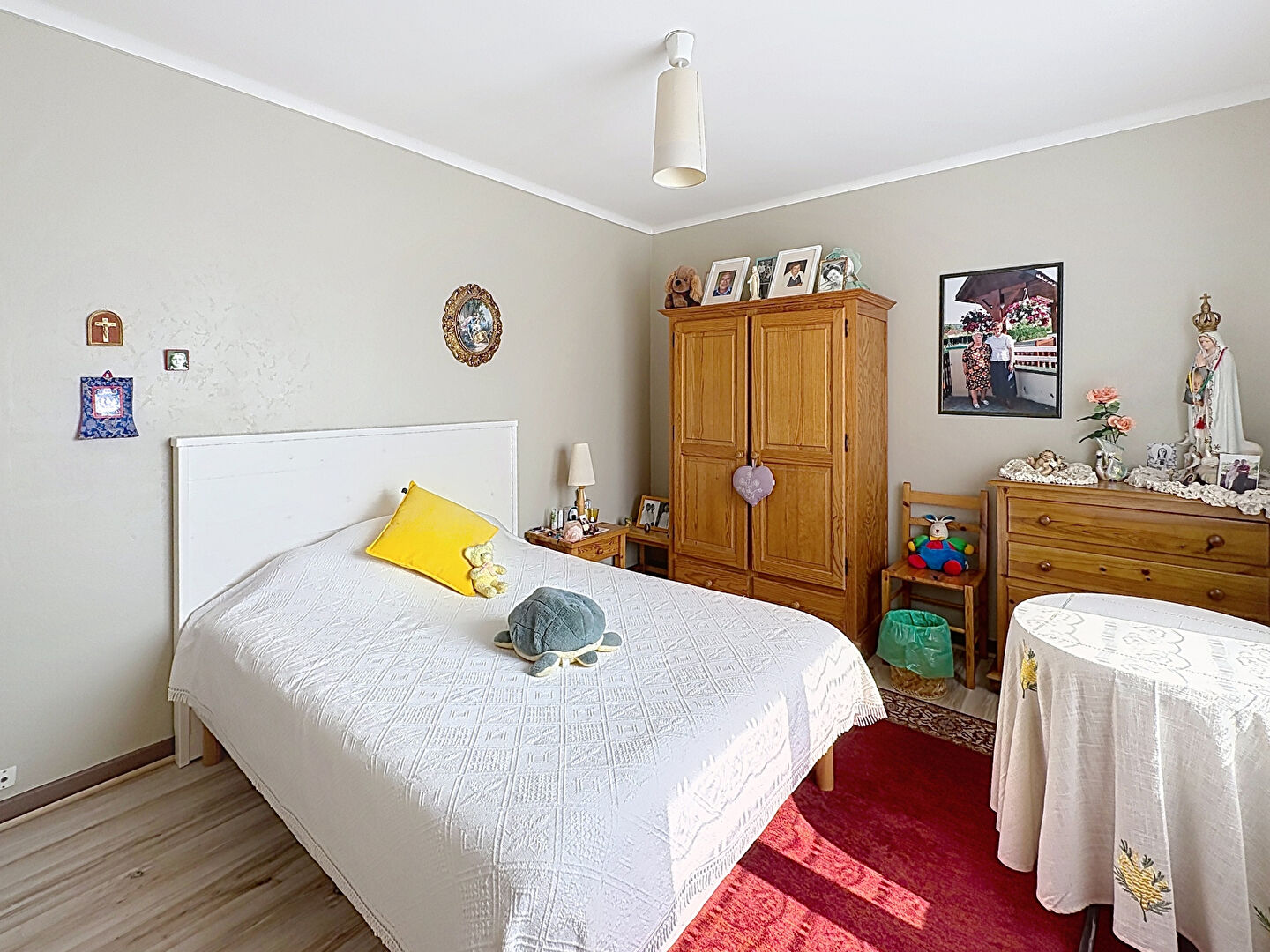 Maison à vendre 5 pièces à Saint-Brieuc - 213 050 €