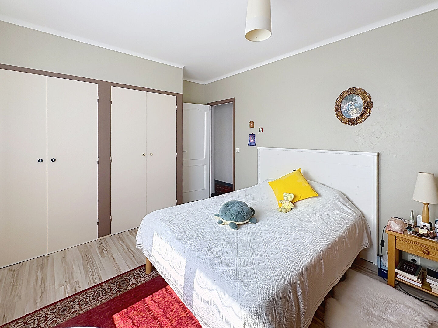 Maison à vendre 5 pièces à Saint-Brieuc - 213 050 €