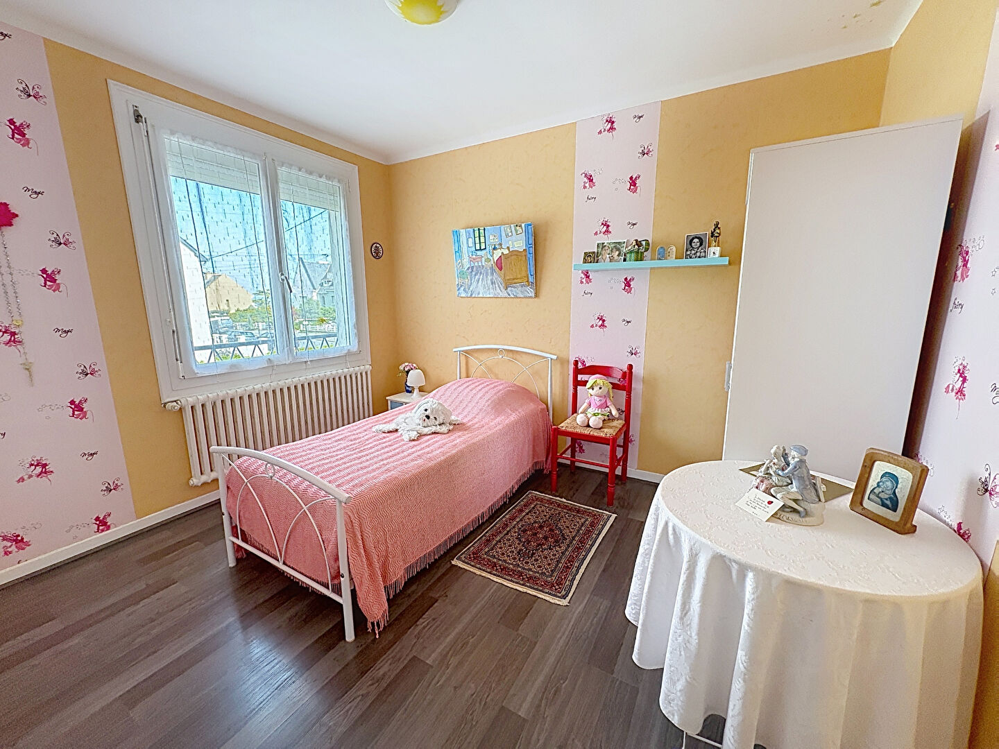 Maison à vendre 5 pièces à Saint-Brieuc - 213 050 €