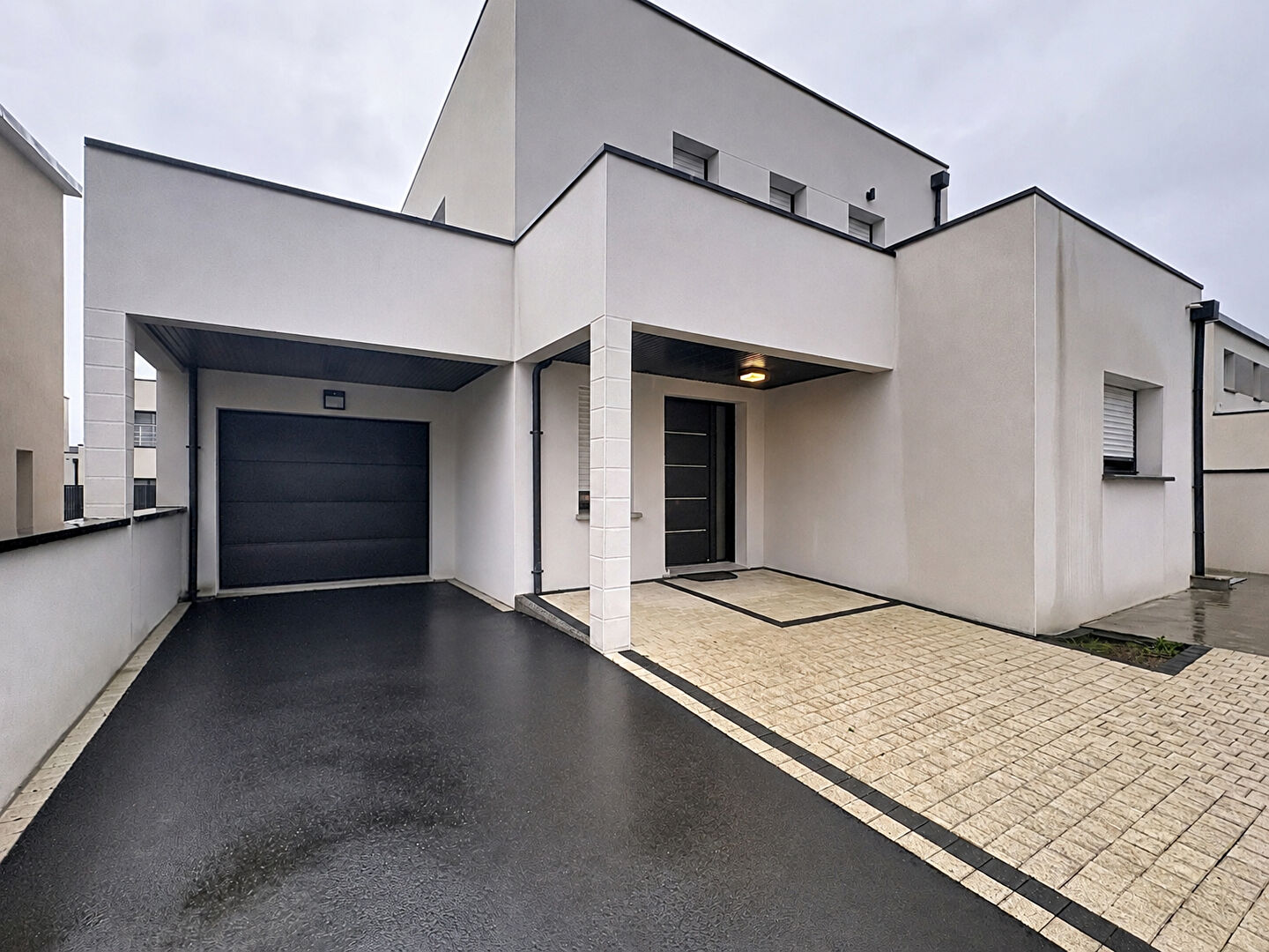 Maison 5 pièces 126 m² · à Ploufragan · 126 m² · 342 830 €