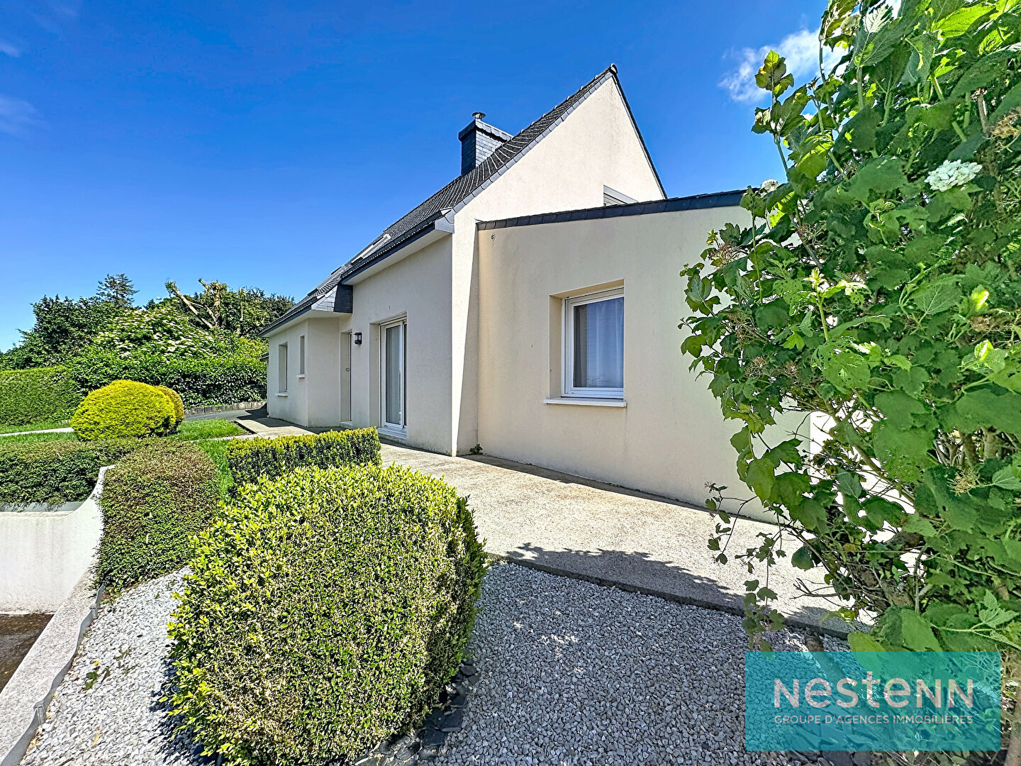 Maison 6 pièces 141 m² · à Tredaniel · 141 m² · 285 150 €