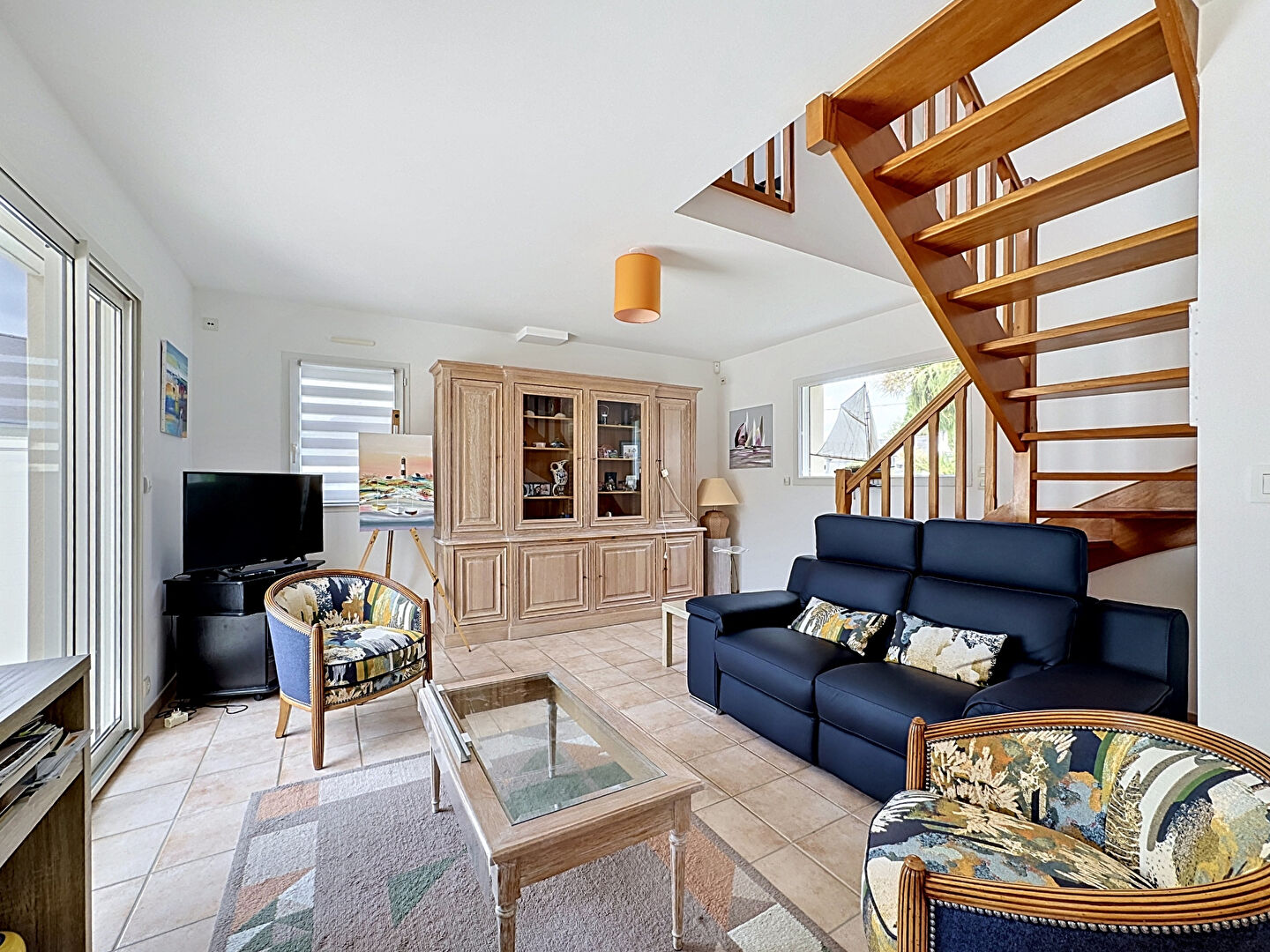 Maison 5 pièces 156 m² · à Yffiniac · 156 m² · 346 950 €