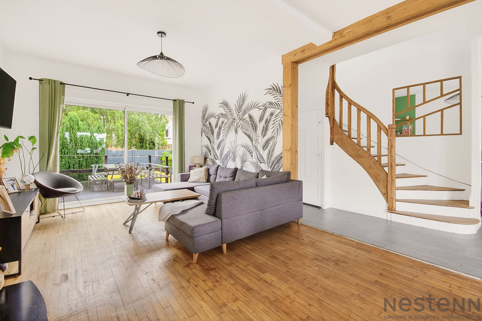 Maison 4 pièces 100 m² · à Saint Brieuc · 100 m² · 229 530 €