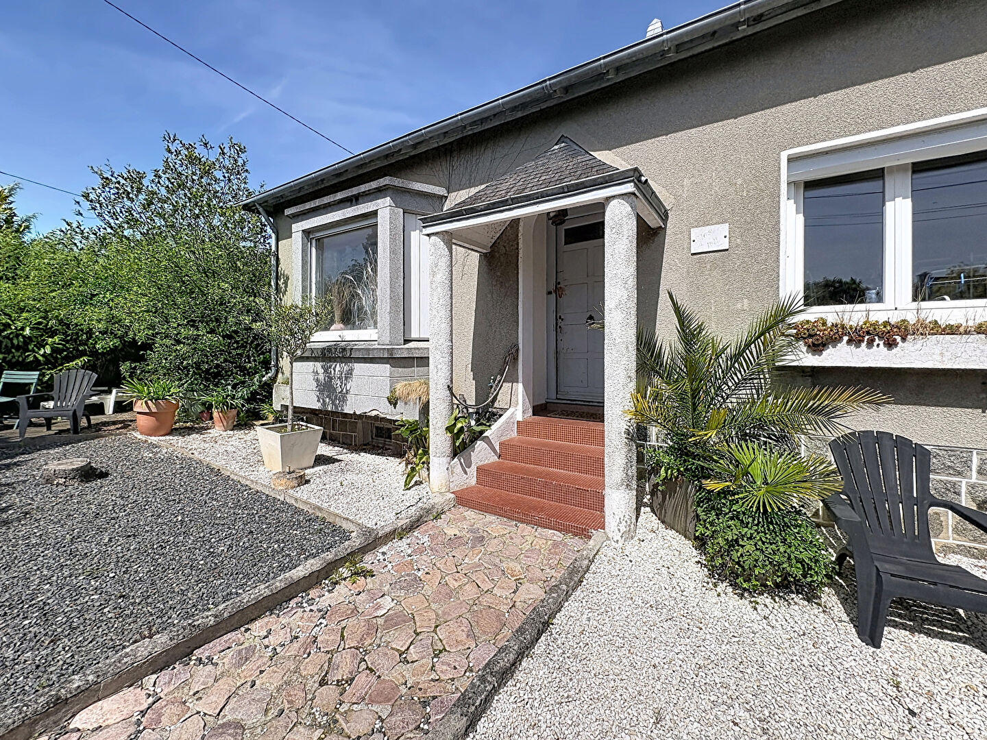 Maison 5 pièces 125 m² · à Saint Brieuc · 125 m² · 295 450 €