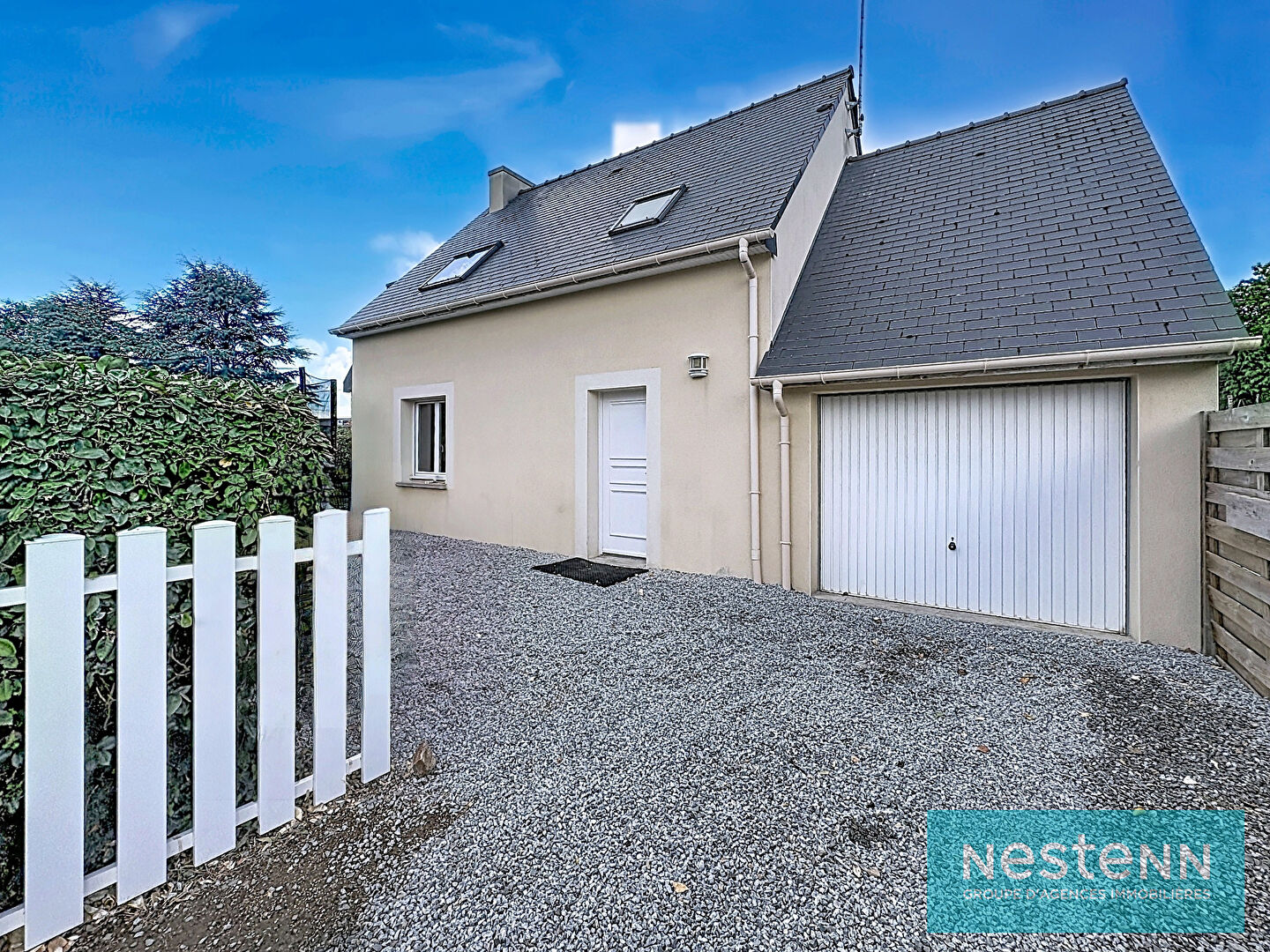 Maison 4 pièces 77 m² · à Plaintel · 77 m² · 238 800 €