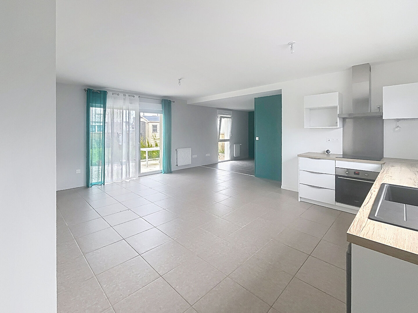 Maison 4 pièces 80 m² · à Pordic · 80 m² · 254 250 €
