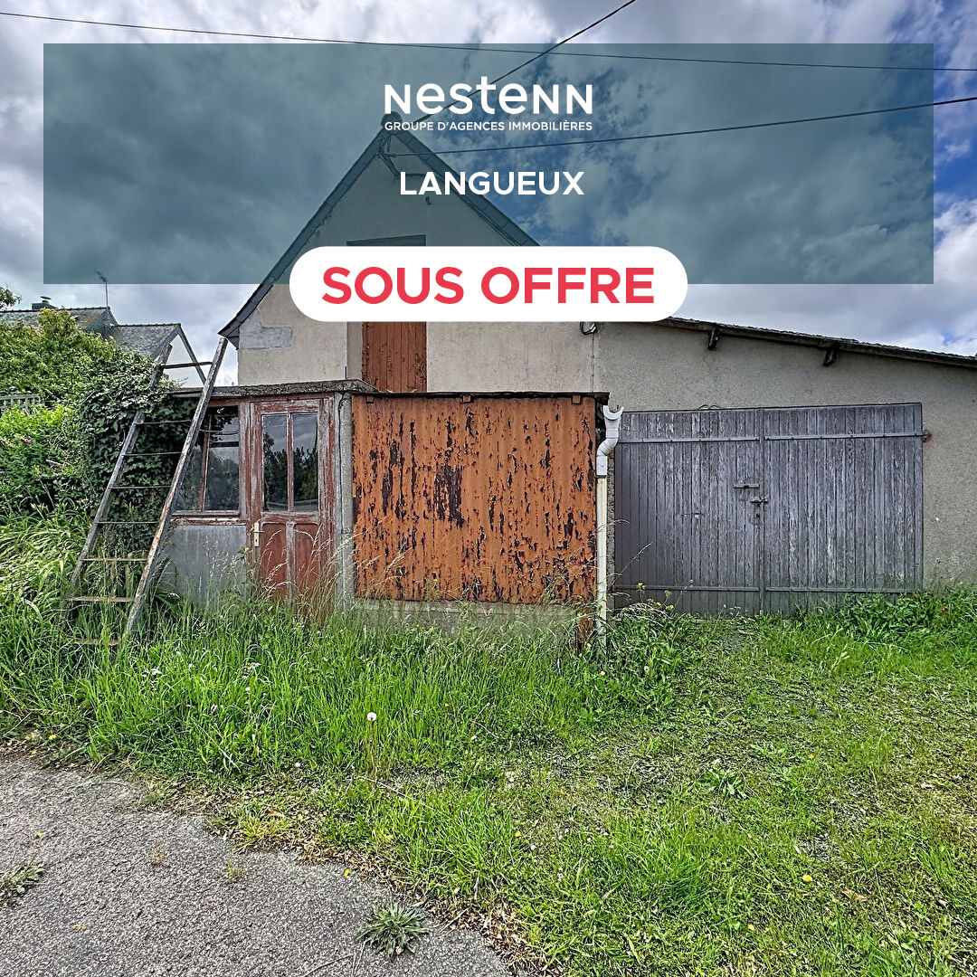 Maison 2 pièces 65 m² · à Langueux · 65 m² · 66 500 €