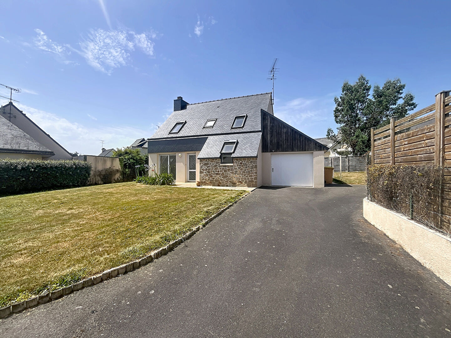 Maison 6 pièces 98 m² · à Pordic · 98 m² · 346 950 €