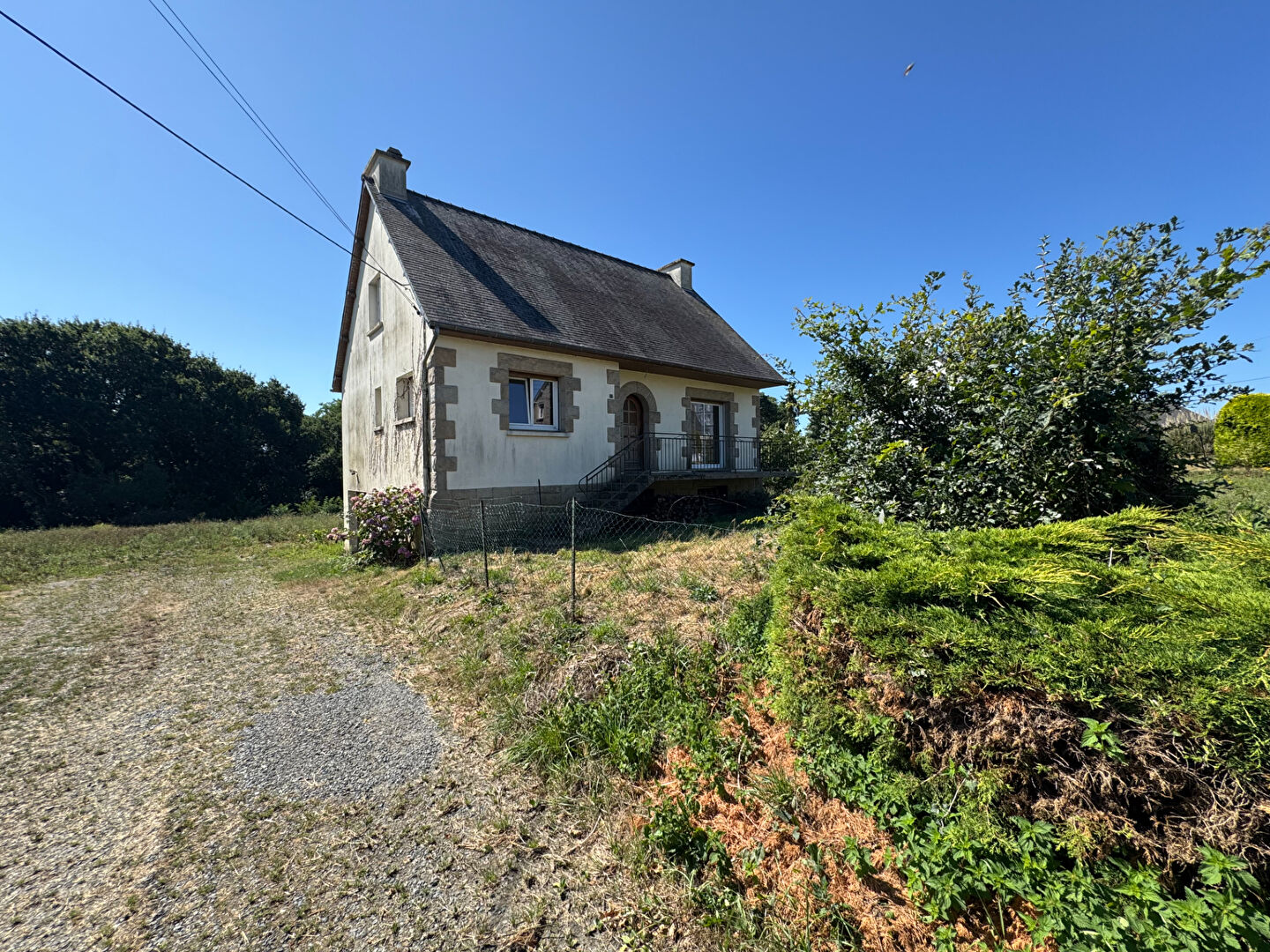 Maison 5 pièces 107 m² · à Lamballe Armor · 107 m² · 199 530 €