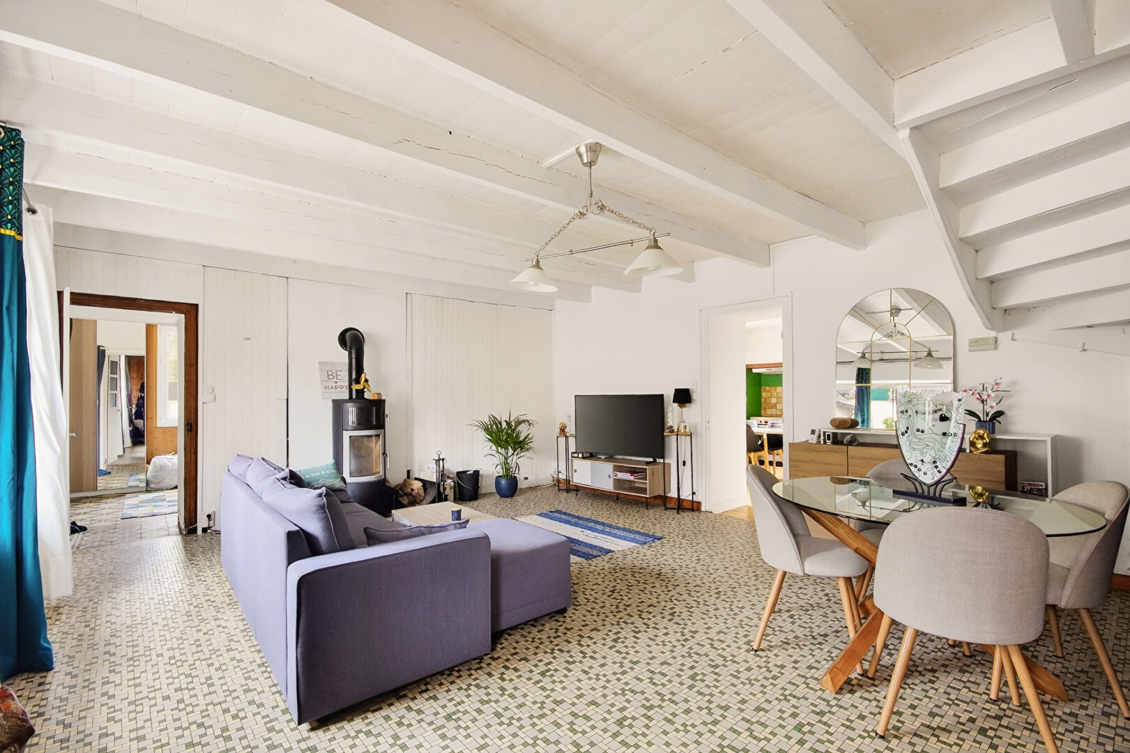 Maison 6 pièces 125 m² · à Pordic · 125 m² · 171 450 €