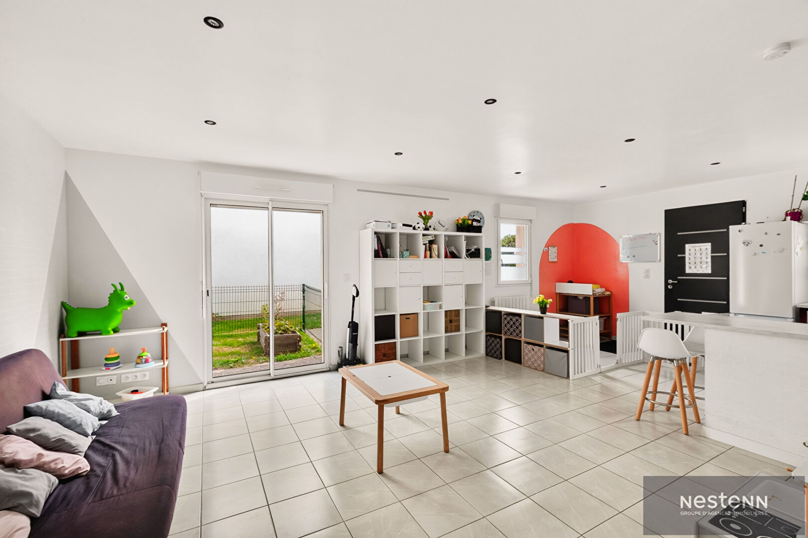 Maison 3 pièces 82 m² · à Quessoy · 82 m² · 207 850 €