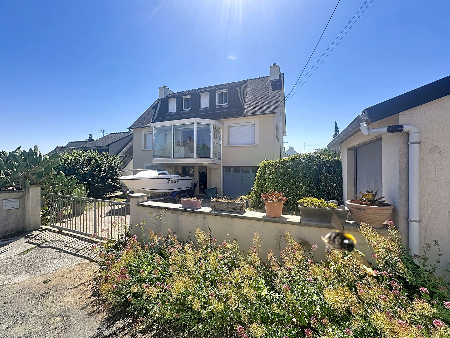Maison 6 pièces 123 m² · à Plerin · 123 m² · 449 950 €
