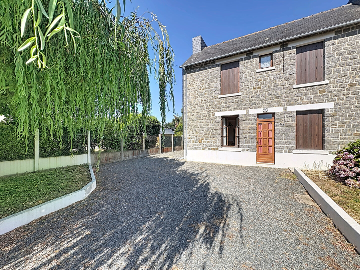 Maison 3 pièces 79 m² · à Ploufragan · 79 m² · 184 970 €