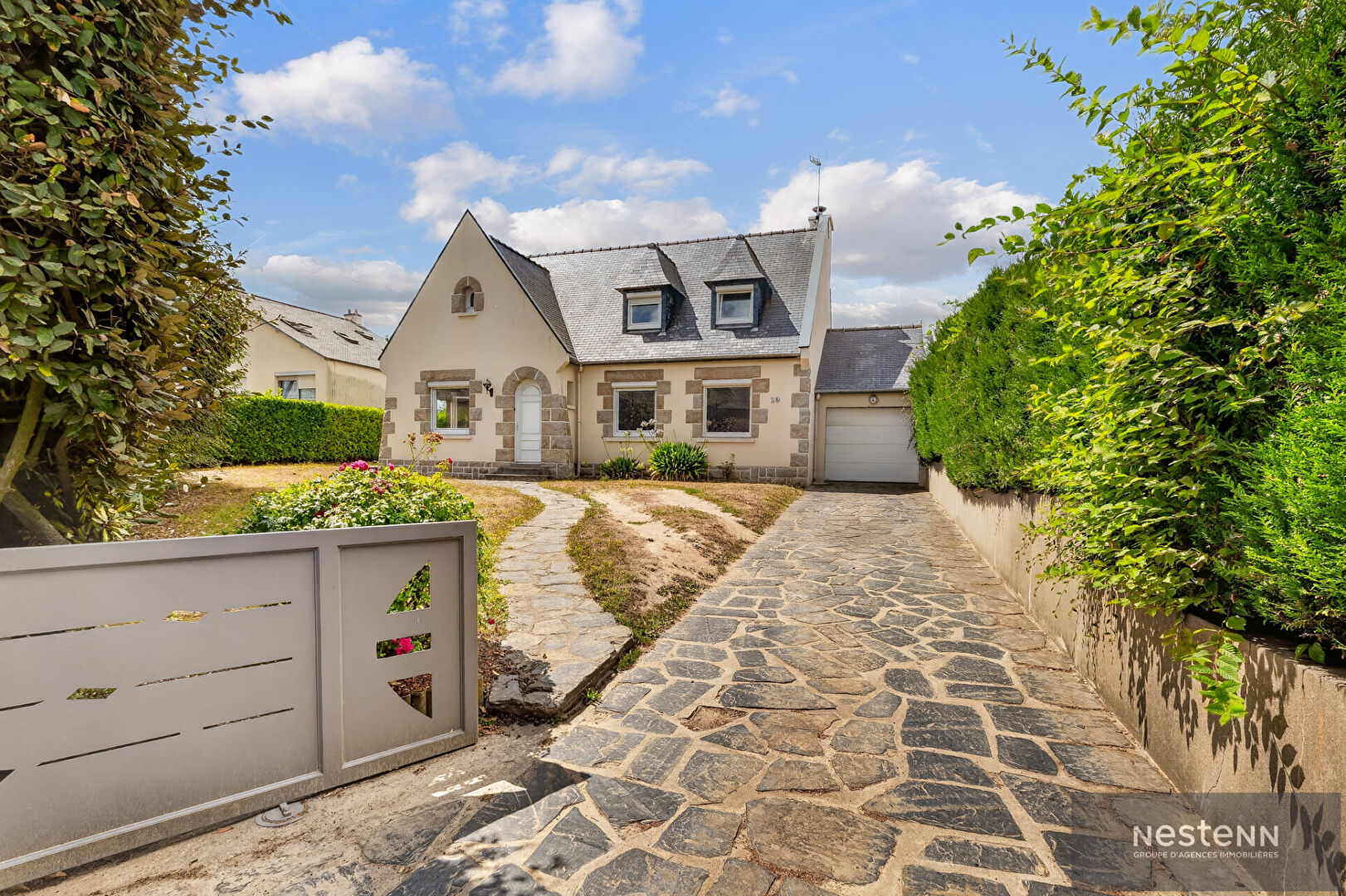 Maison 6 pièces 154 m² · à Langueux · 154 m² · 377 850 €