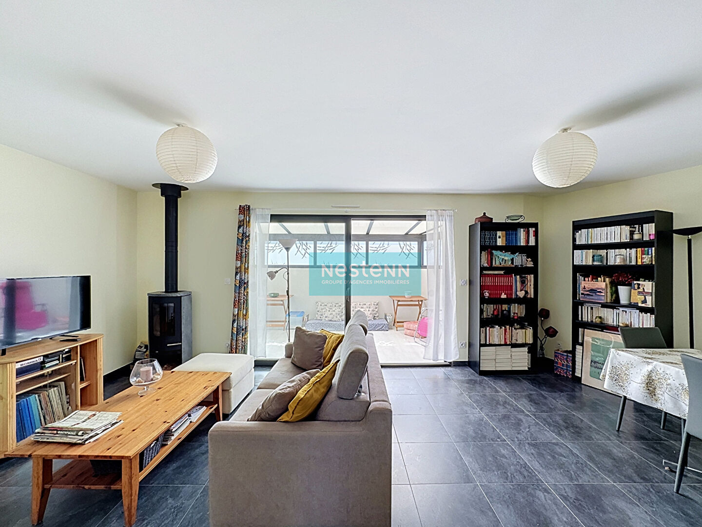 Maison 3 pièces 77 m² · à Langueux · 77 m² · 233 650 €
